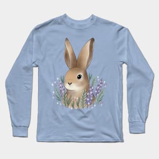 Little Hare Long Sleeve T-Shirt